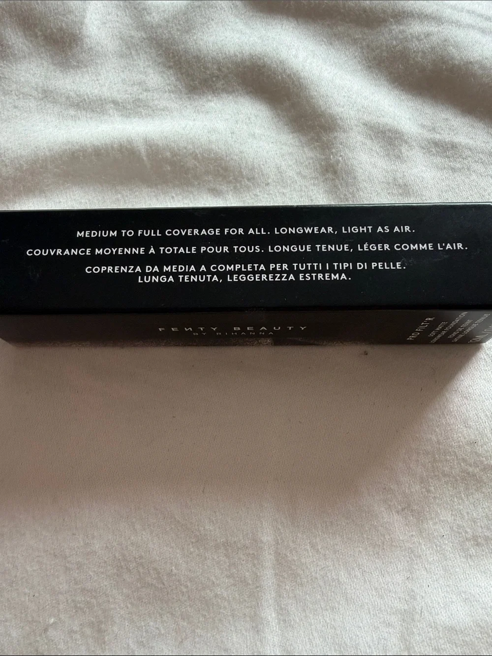 Fenty Beauty Pro Filt'r Foundation — 425 12ML